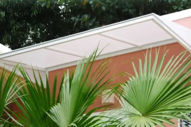 Toldo de Policarbonato em Maceió