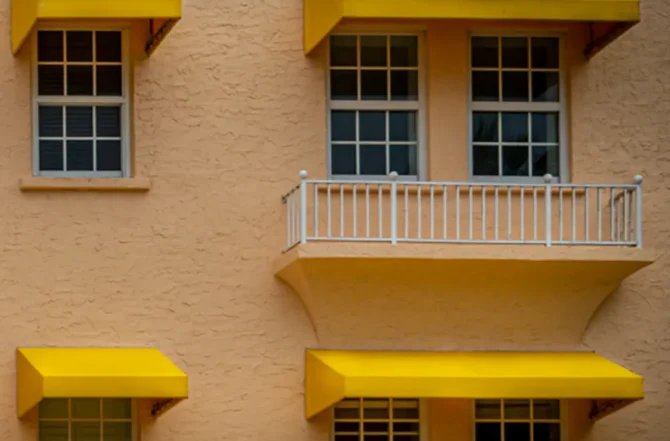 Toldo para Porta e Janela em Maceió