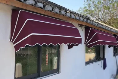 Toldo Retrátil em Maceió